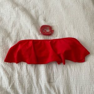 Xhilaration Bikini Top